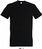 Camiseta Imperial Sols - Color 309 - Negro Profundo